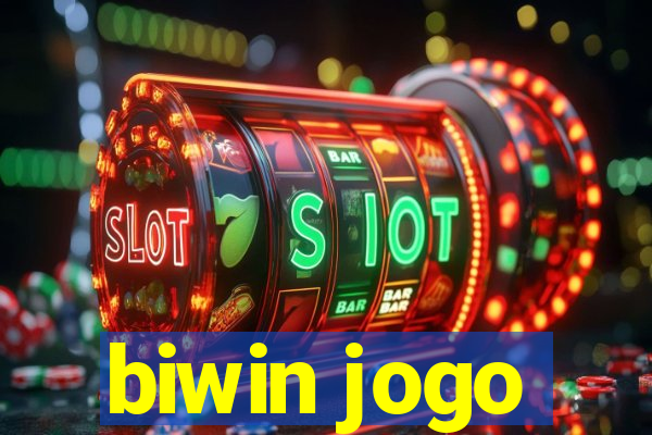 biwin jogo